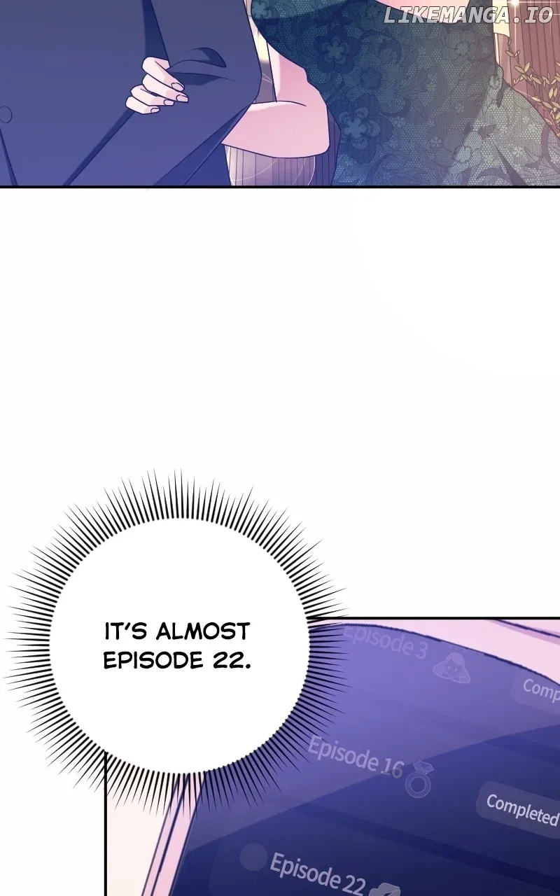The Worst Villain Chapter 43 page 7