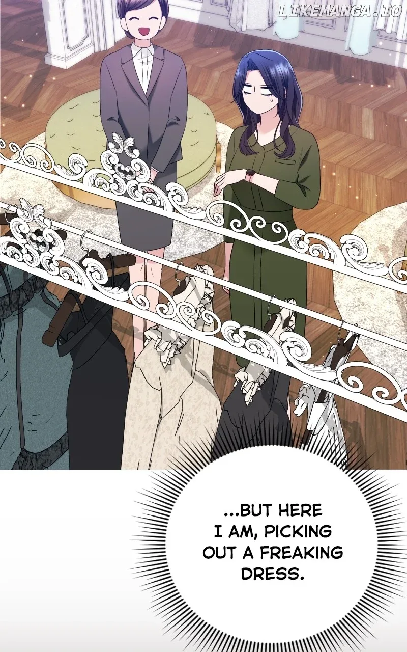 The Worst Villain Chapter 42 page 19