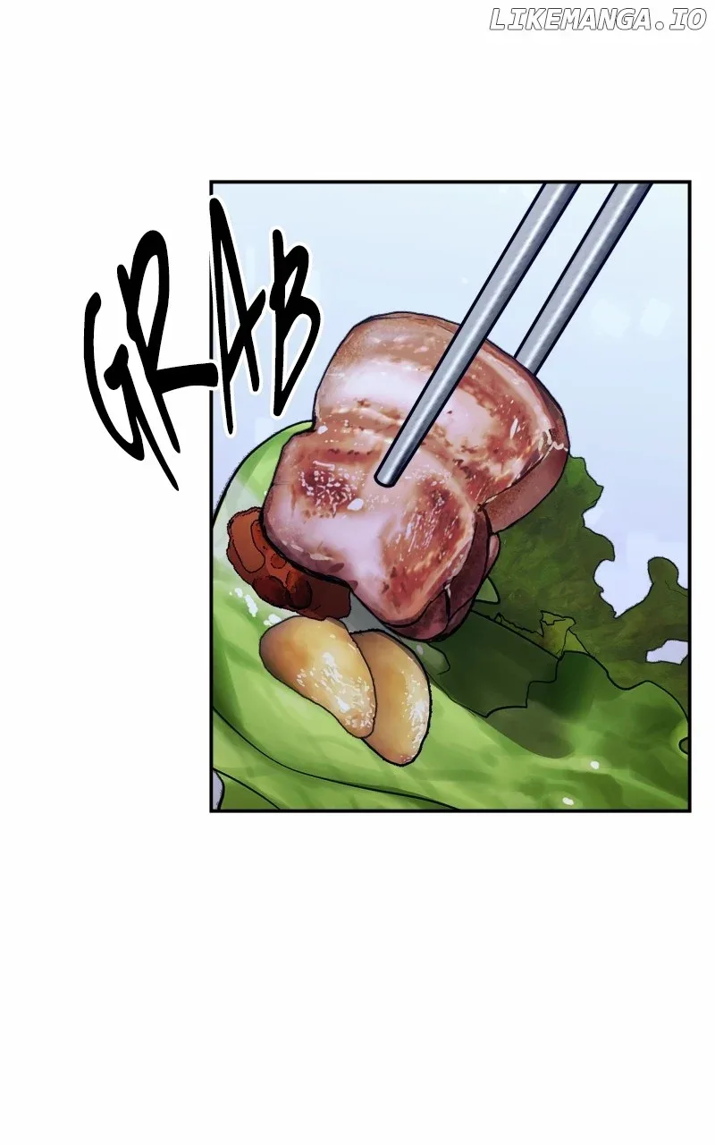 The Worst Villain Chapter 41 page 99