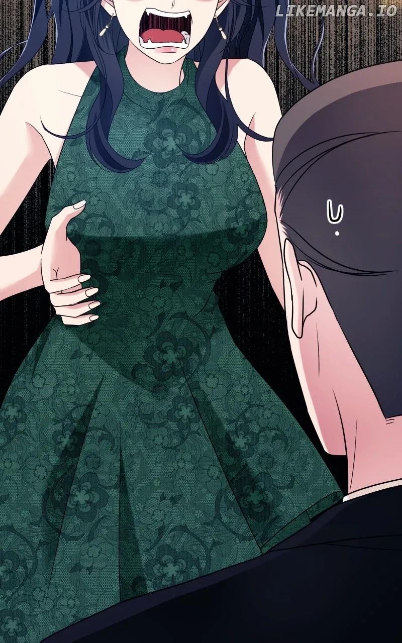 The Worst Villain Chapter 43 page 61