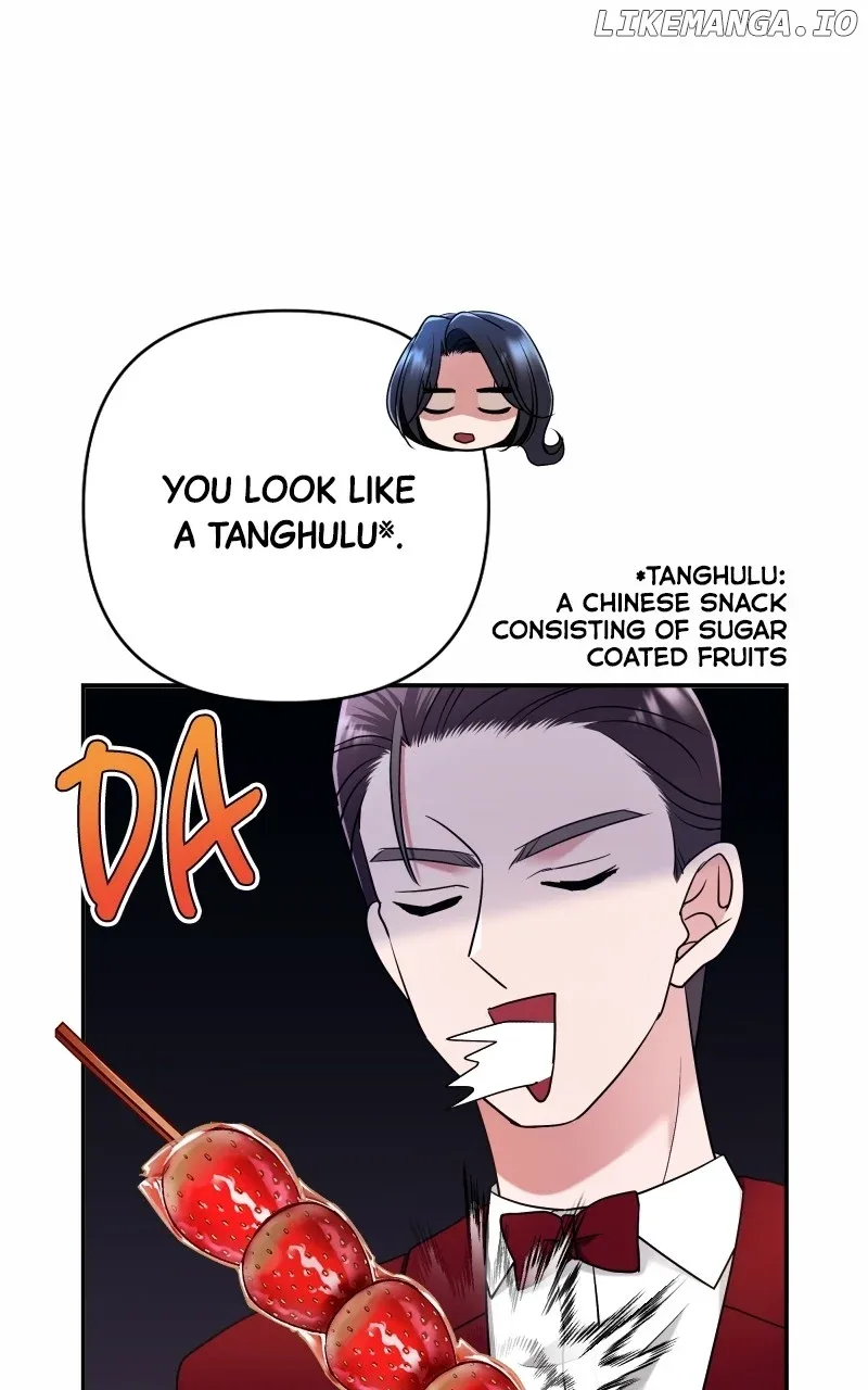 The Worst Villain Chapter 42 page 61