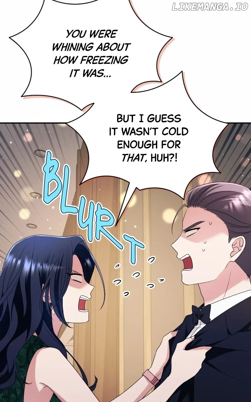 The Worst Villain Chapter 43 page 64