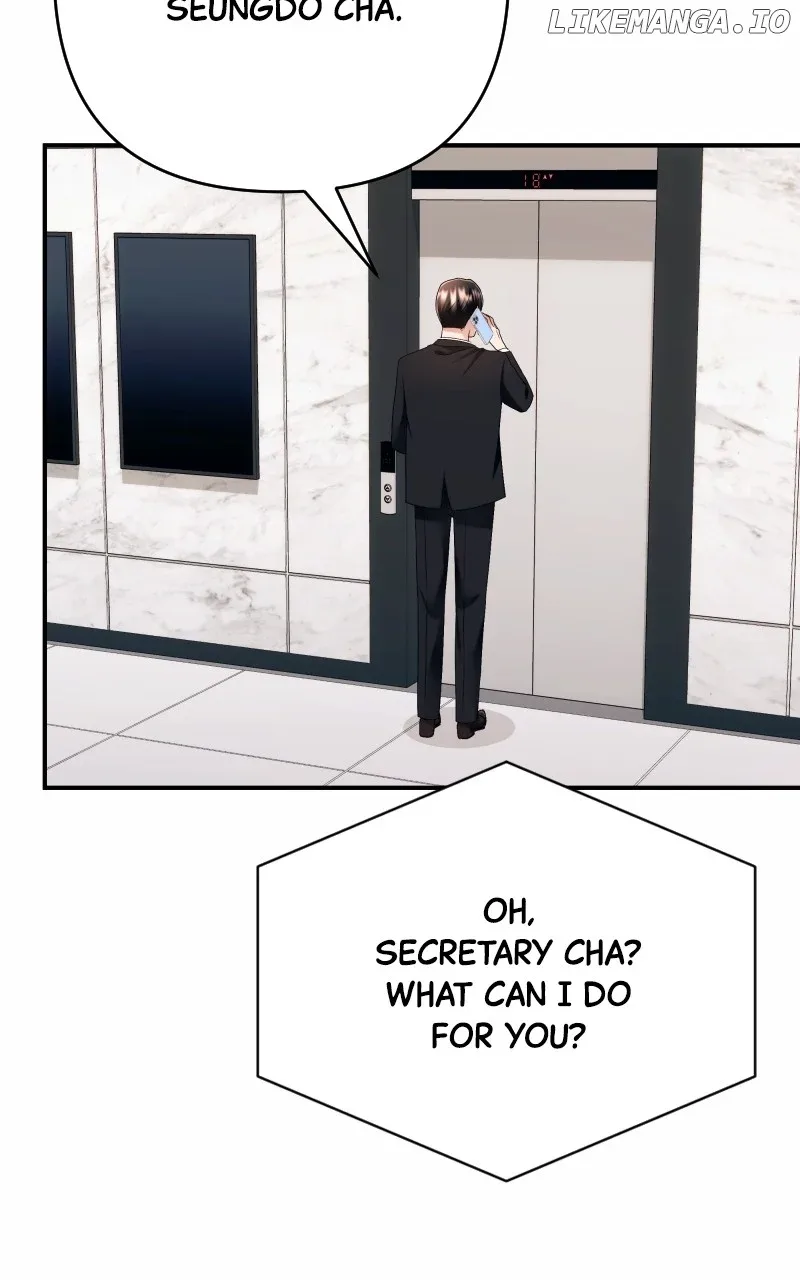 The Worst Villain Chapter 40 page 85