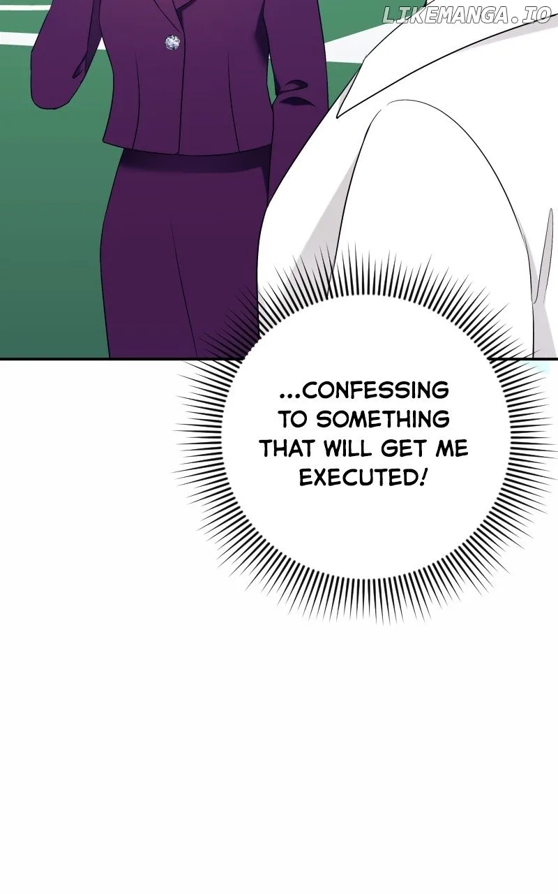 The Worst Villain Chapter 44 page 28