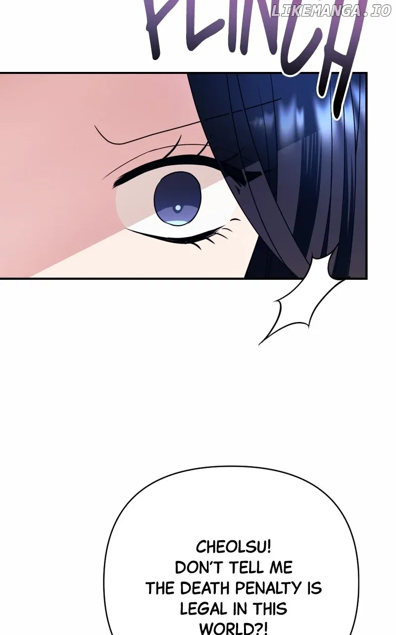 The Worst Villain Chapter 40 page 104
