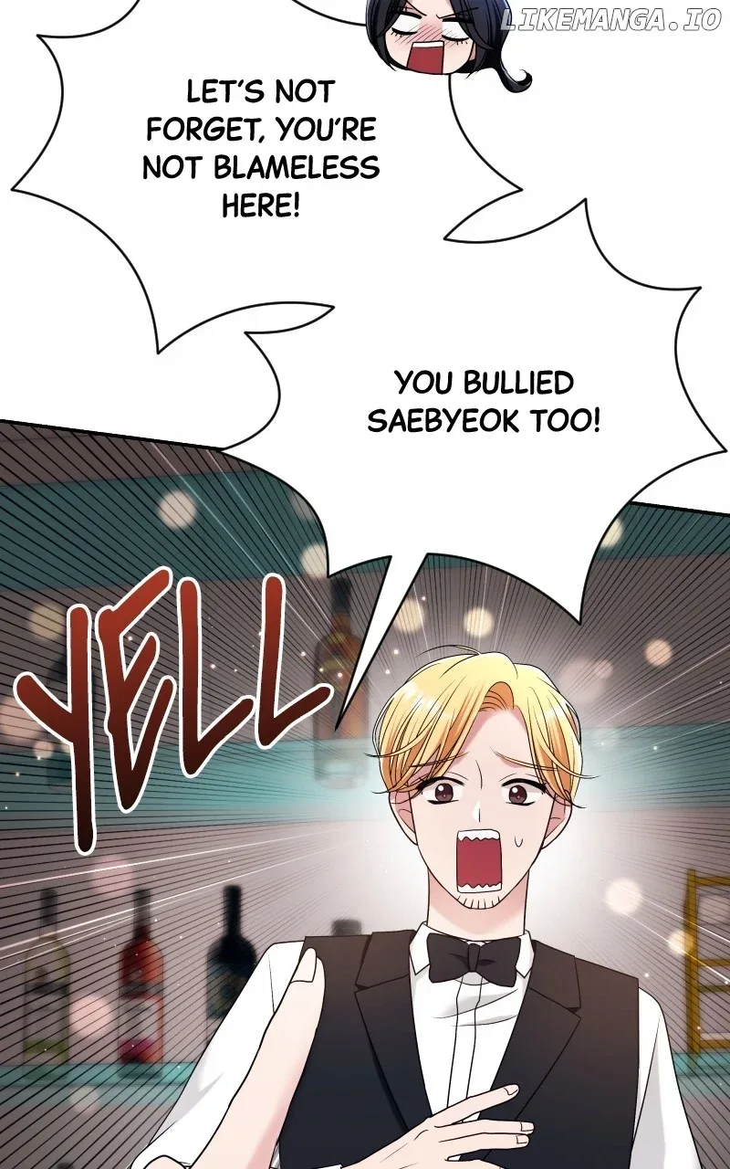 The Worst Villain Chapter 40 page 97