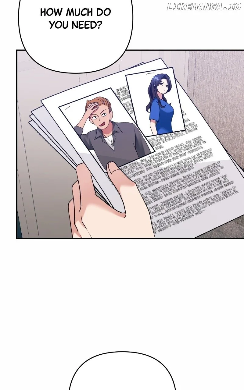 The Worst Villain Chapter 44 page 77