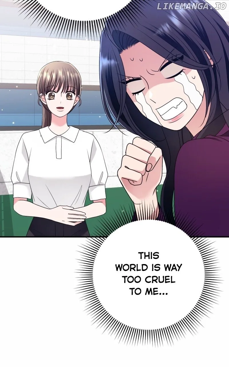 The Worst Villain Chapter 44 page 20