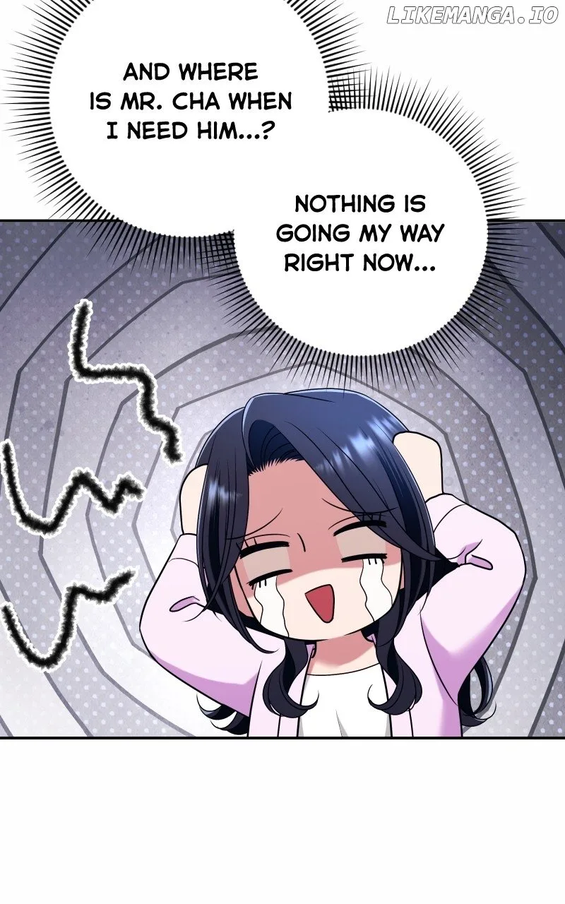 The Worst Villain Chapter 44 page 74