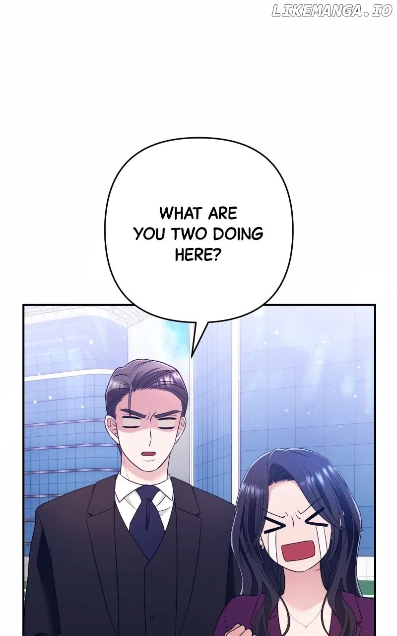 The Worst Villain Chapter 44 page 21