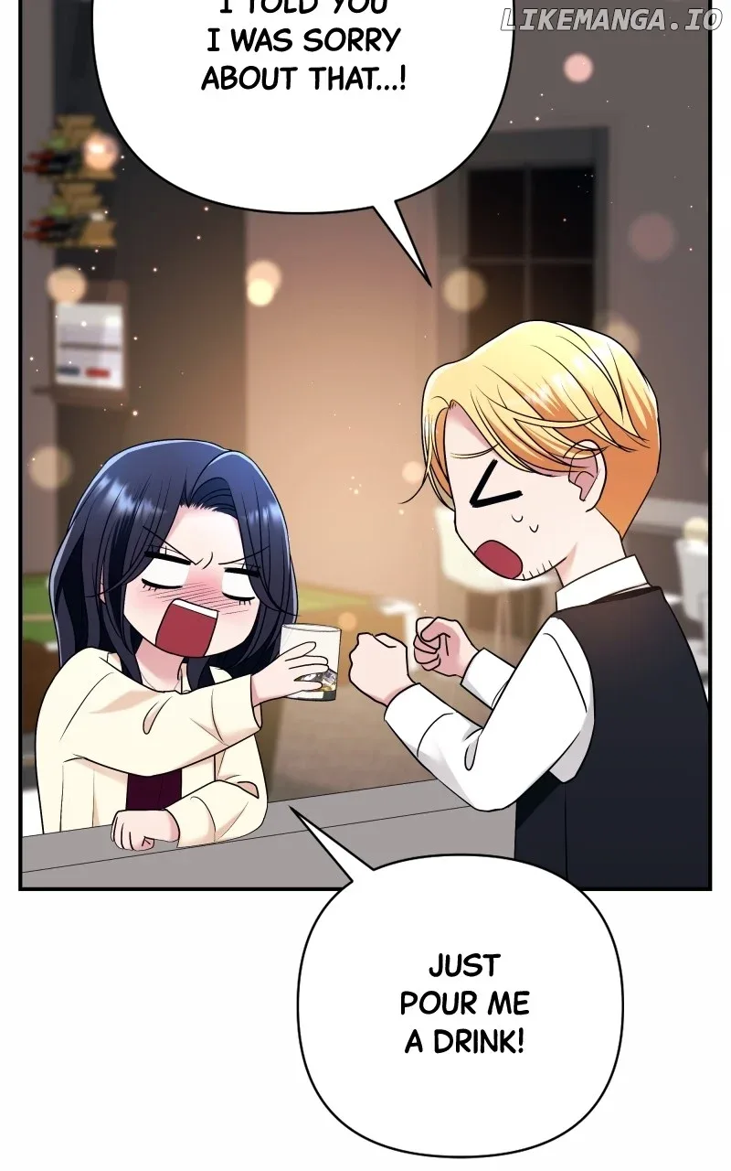 The Worst Villain Chapter 40 page 99