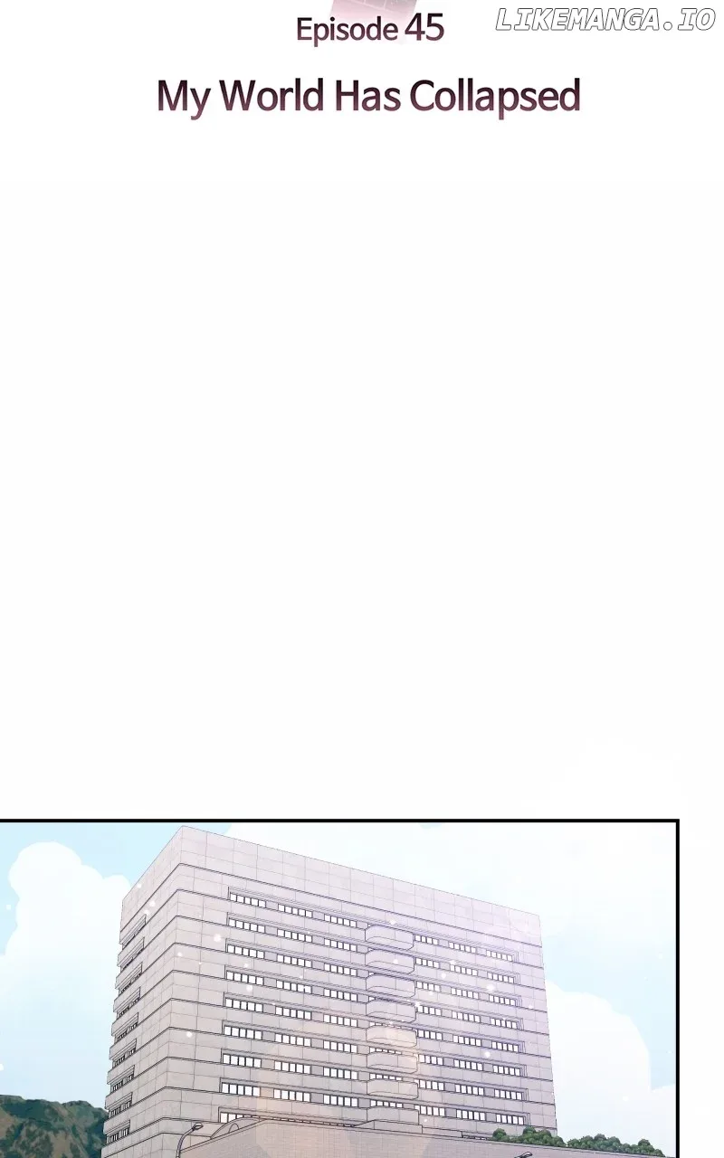 The Worst Villain Chapter 45 page 30