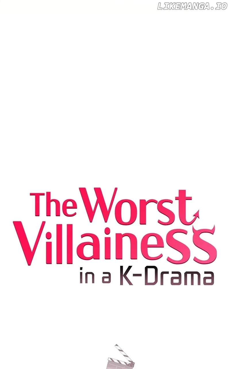 The Worst Villain Chapter 45 page 29