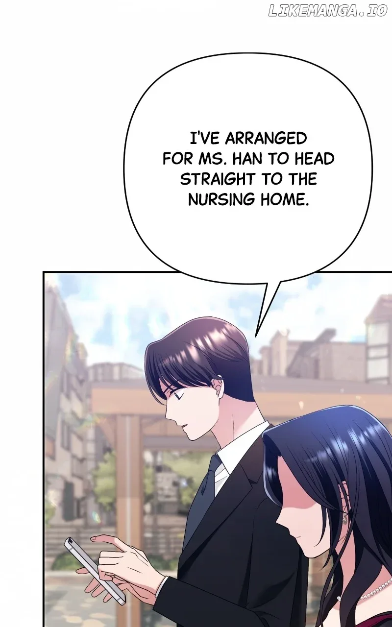 The Worst Villain Chapter 45 page 65