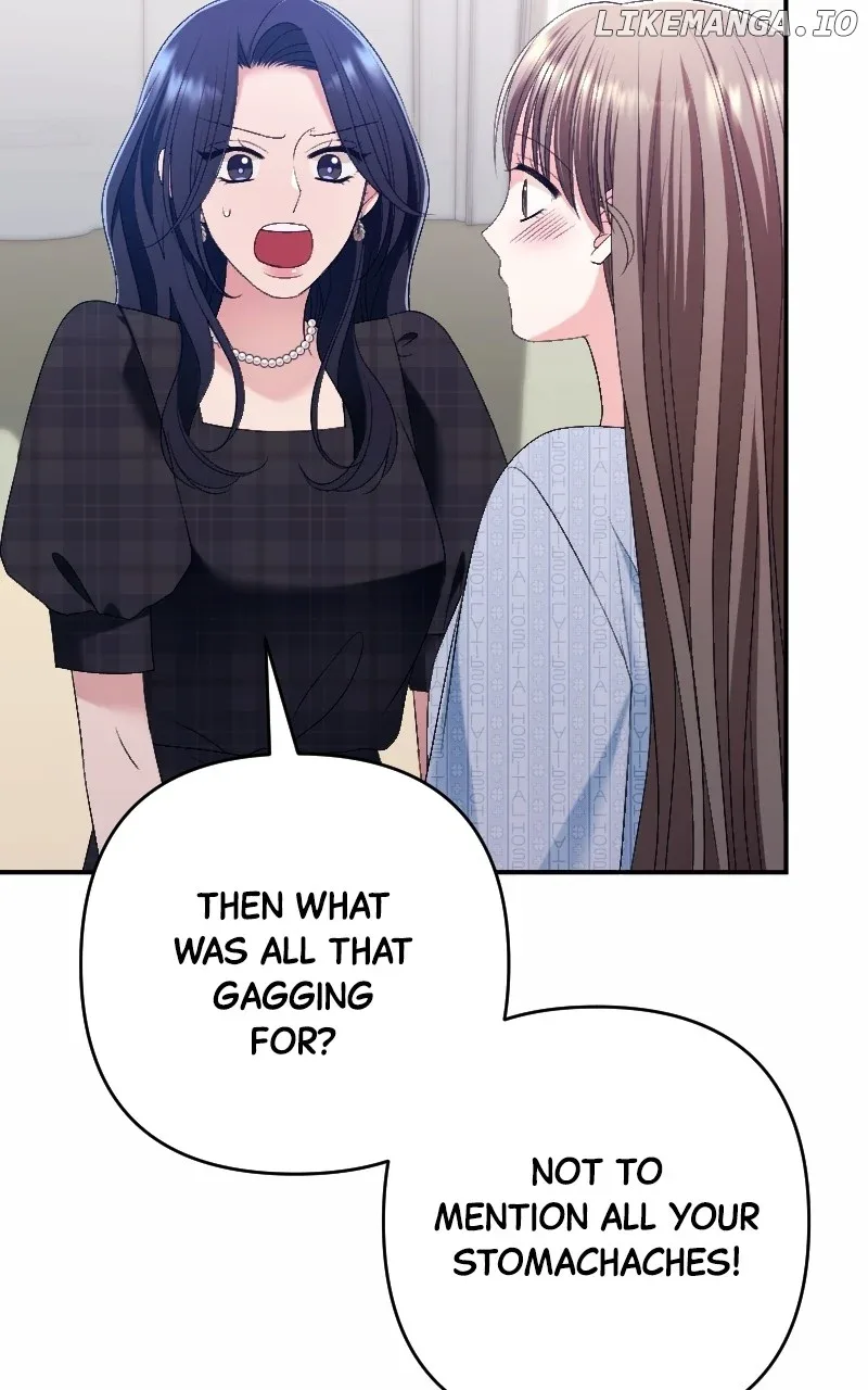 The Worst Villain Chapter 45 page 54