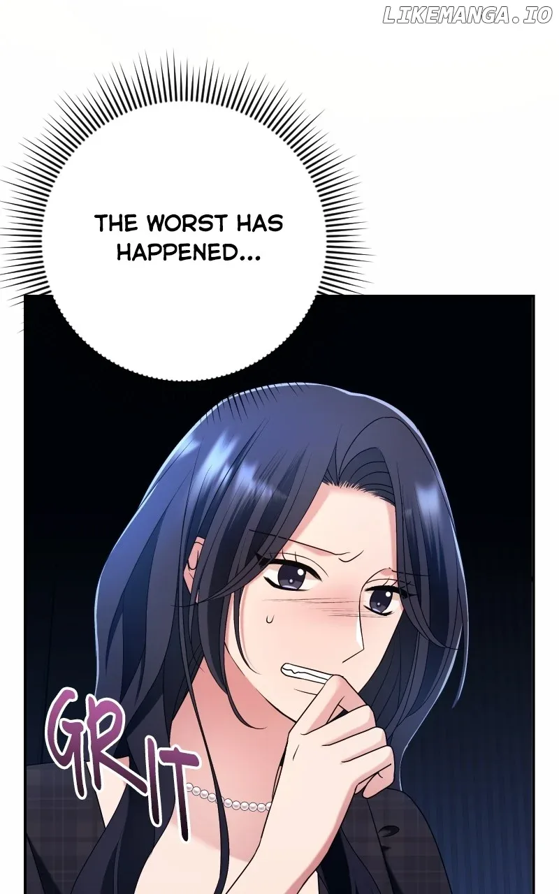 The Worst Villain Chapter 45 page 33