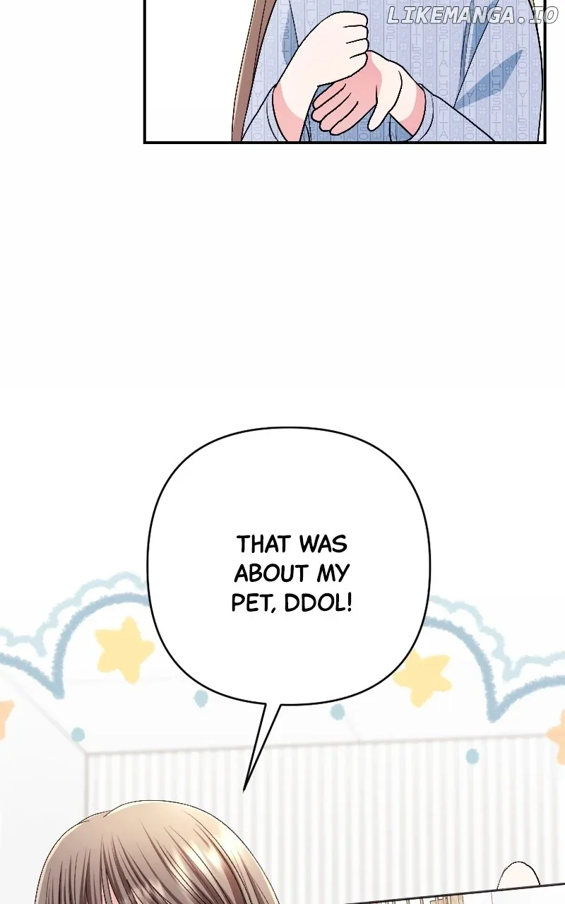 The Worst Villain Chapter 45 page 59