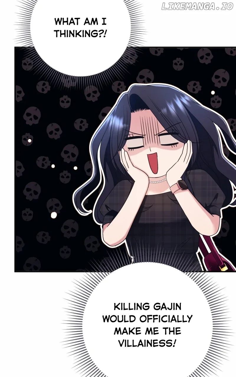 The Worst Villain Chapter 45 page 93