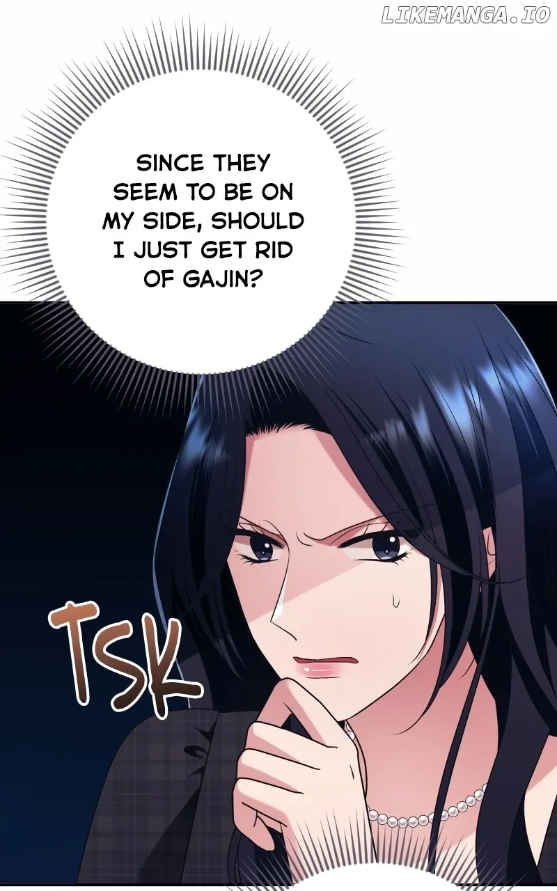 The Worst Villain Chapter 45 page 90