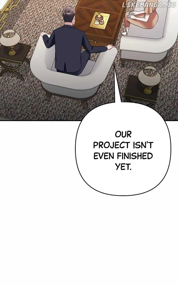 The Worst Villain Chapter 46 page 9