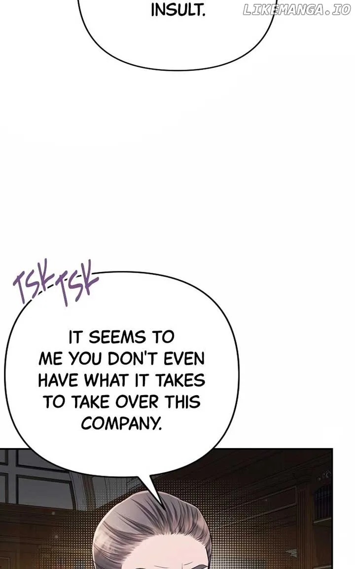 The Worst Villain Chapter 46 page 18