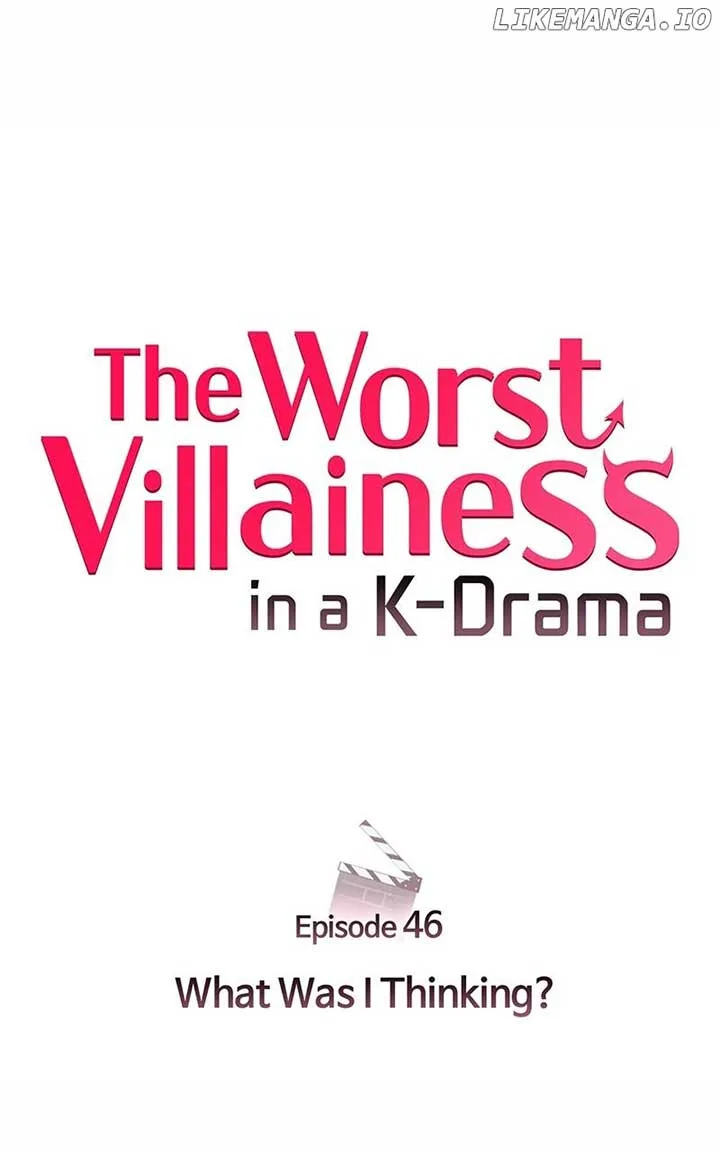 The Worst Villain Chapter 46 page 25