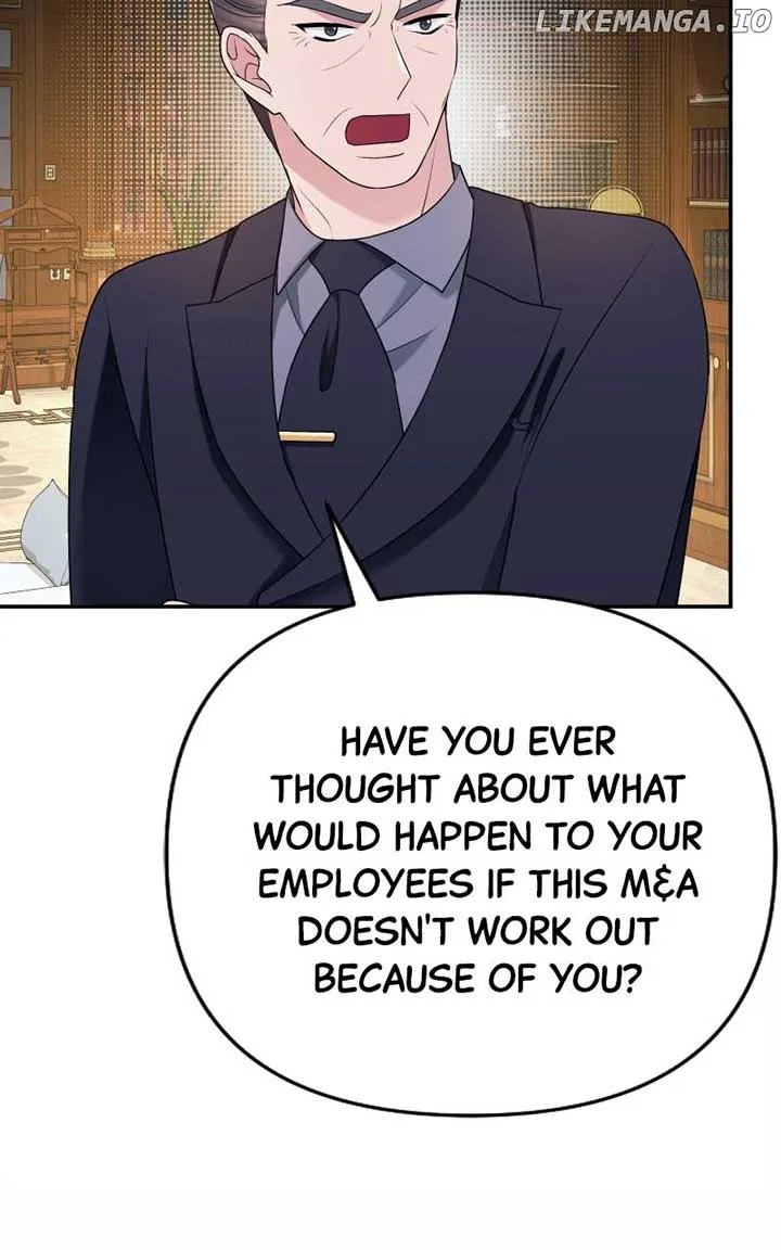 The Worst Villain Chapter 46 page 19