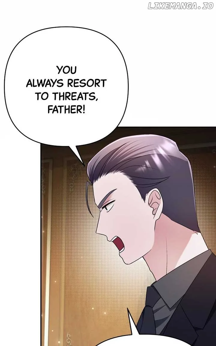 The Worst Villain Chapter 46 page 20