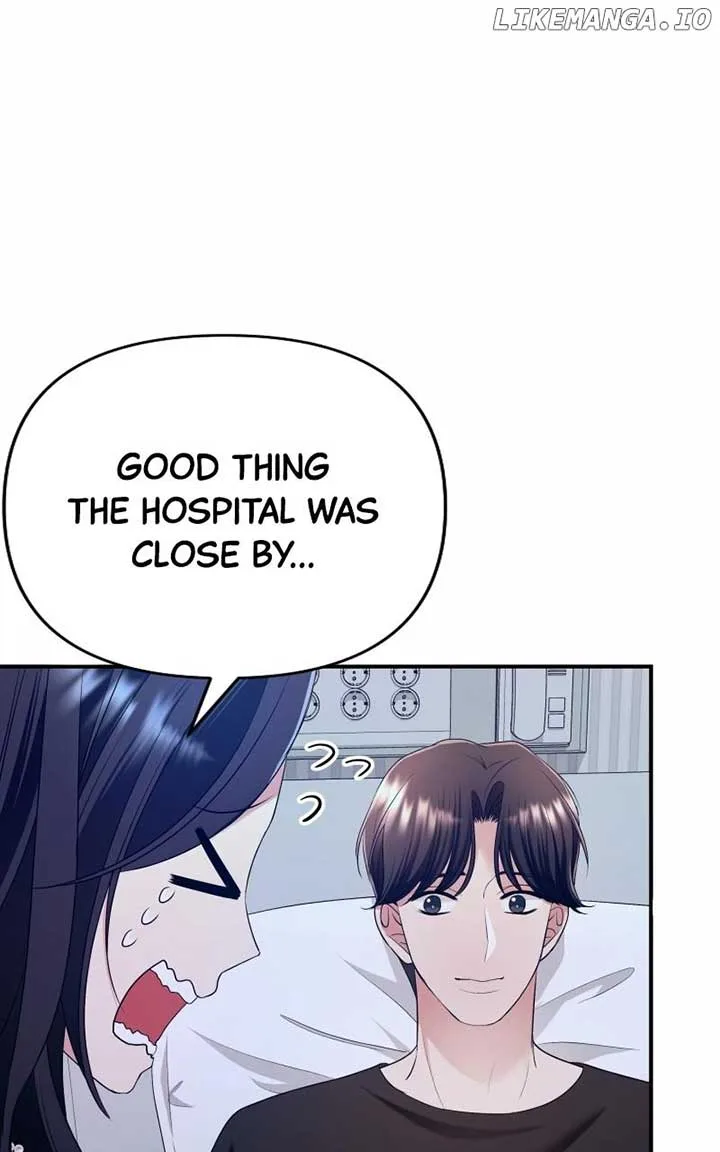 The Worst Villain Chapter 46 page 50