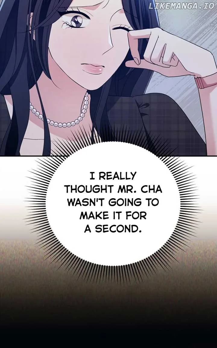 The Worst Villain Chapter 46 page 52