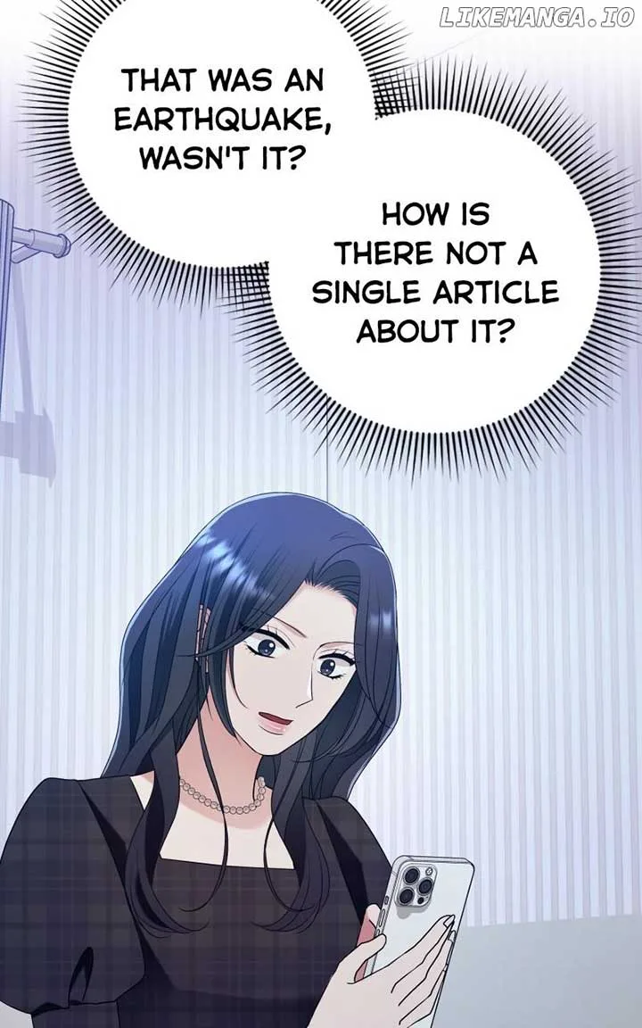 The Worst Villain Chapter 46 page 63