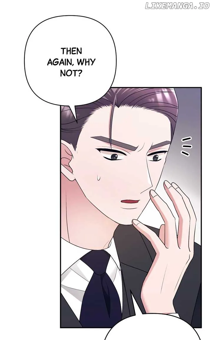 The Worst Villain Chapter 47 page 19