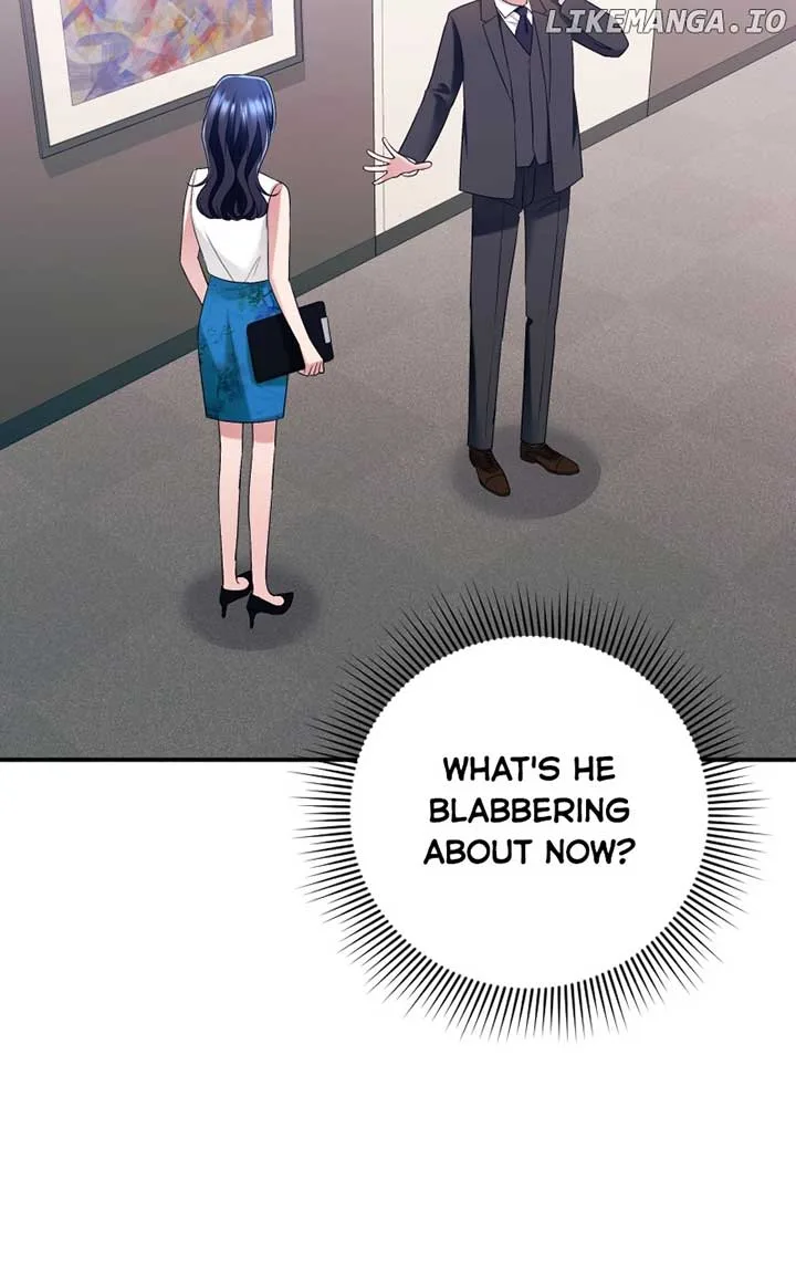 The Worst Villain Chapter 47 page 18