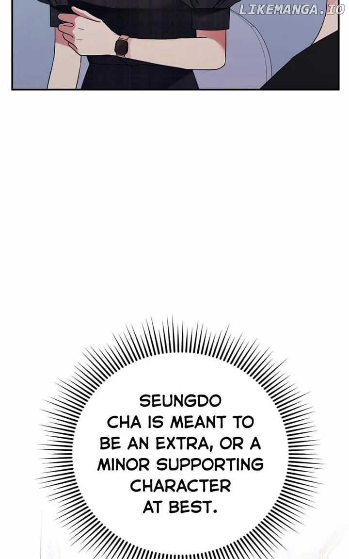 The Worst Villain Chapter 46 page 73