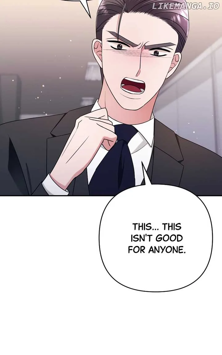 The Worst Villain Chapter 47 page 24