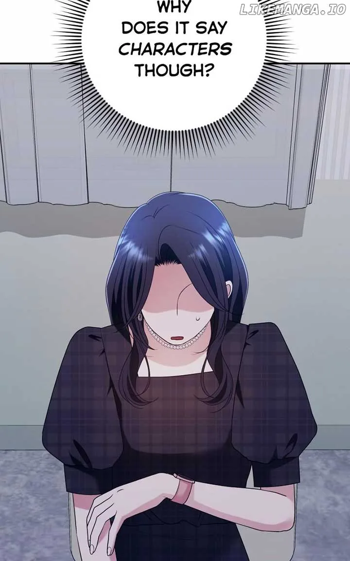 The Worst Villain Chapter 46 page 83