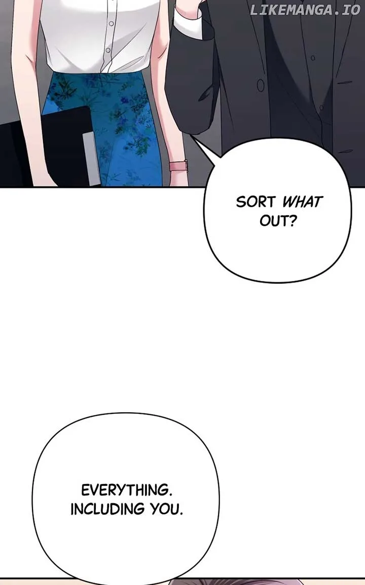 The Worst Villain Chapter 47 page 23