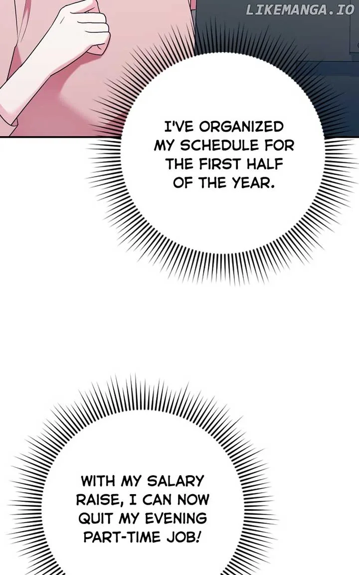 The Worst Villain Chapter 47 page 33