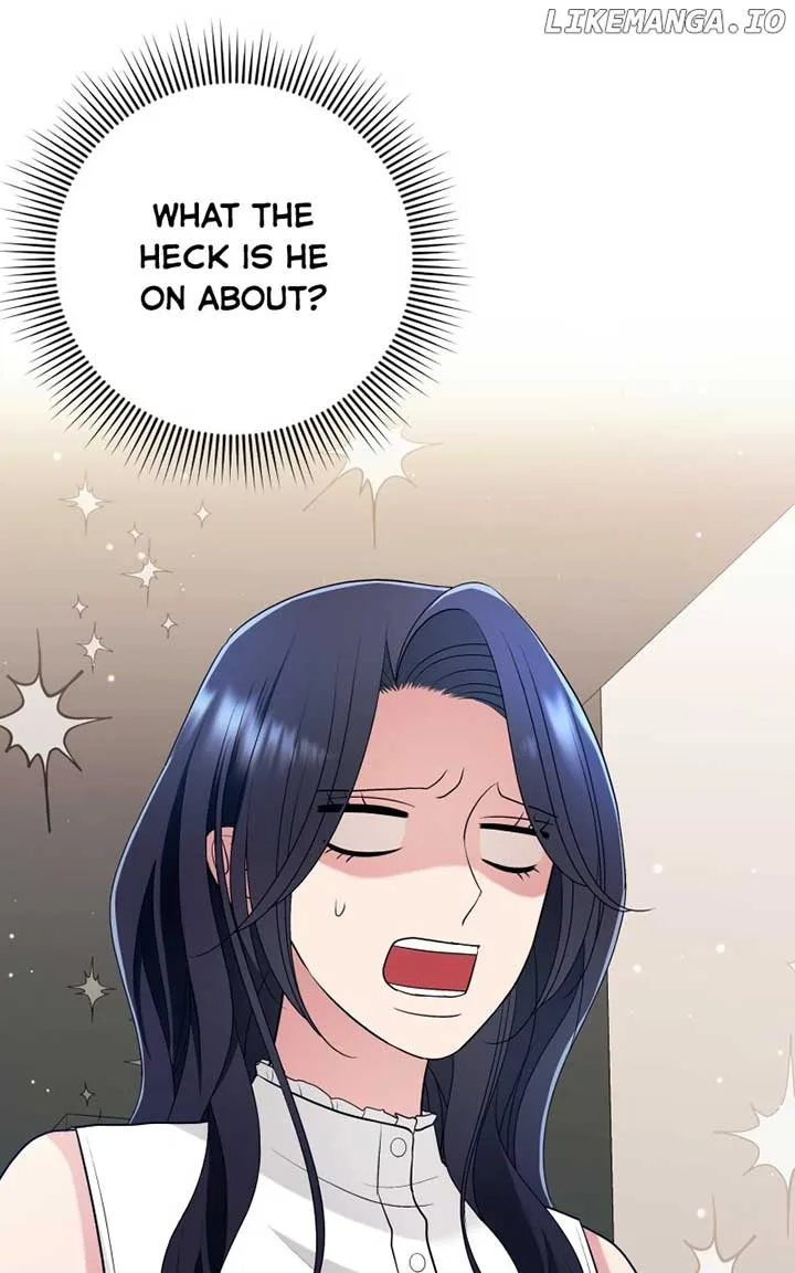 The Worst Villain Chapter 47 page 25