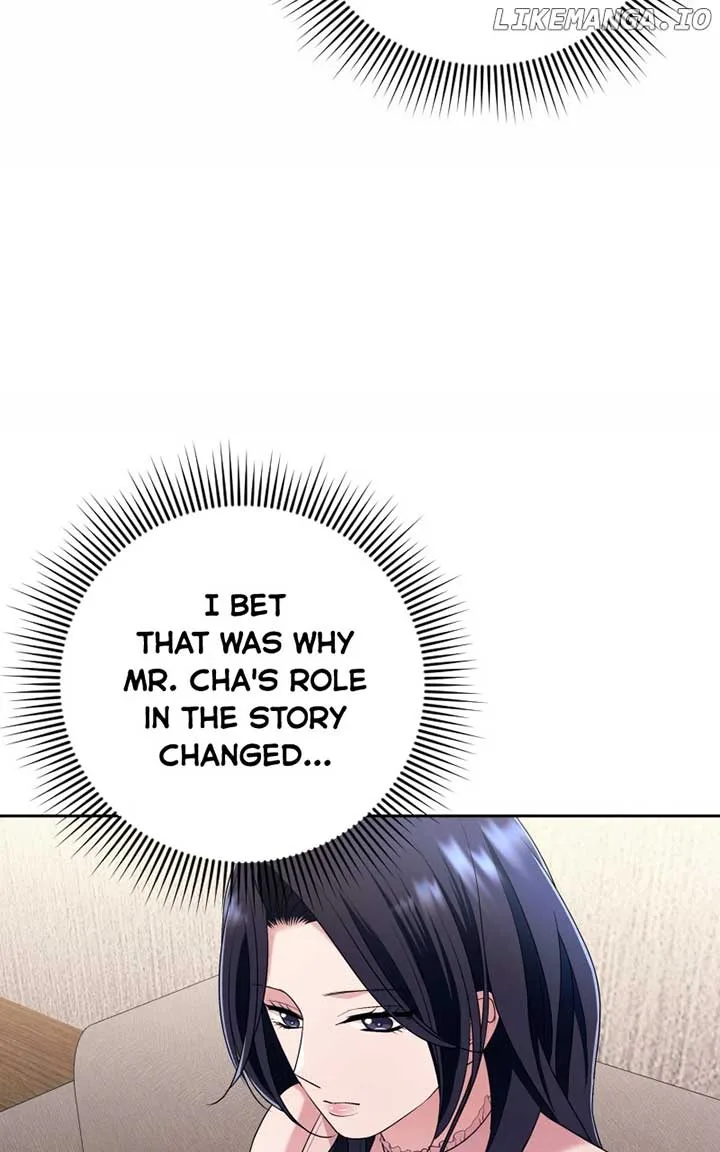 The Worst Villain Chapter 49 page 9
