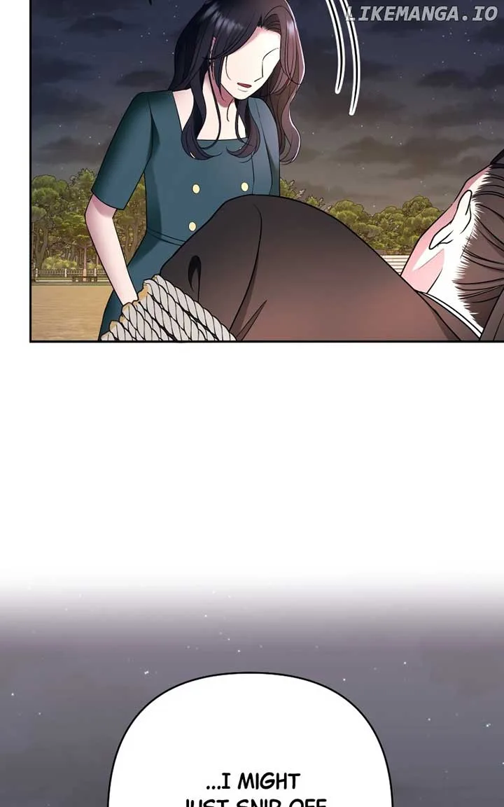 The Worst Villain Chapter 49 page 23