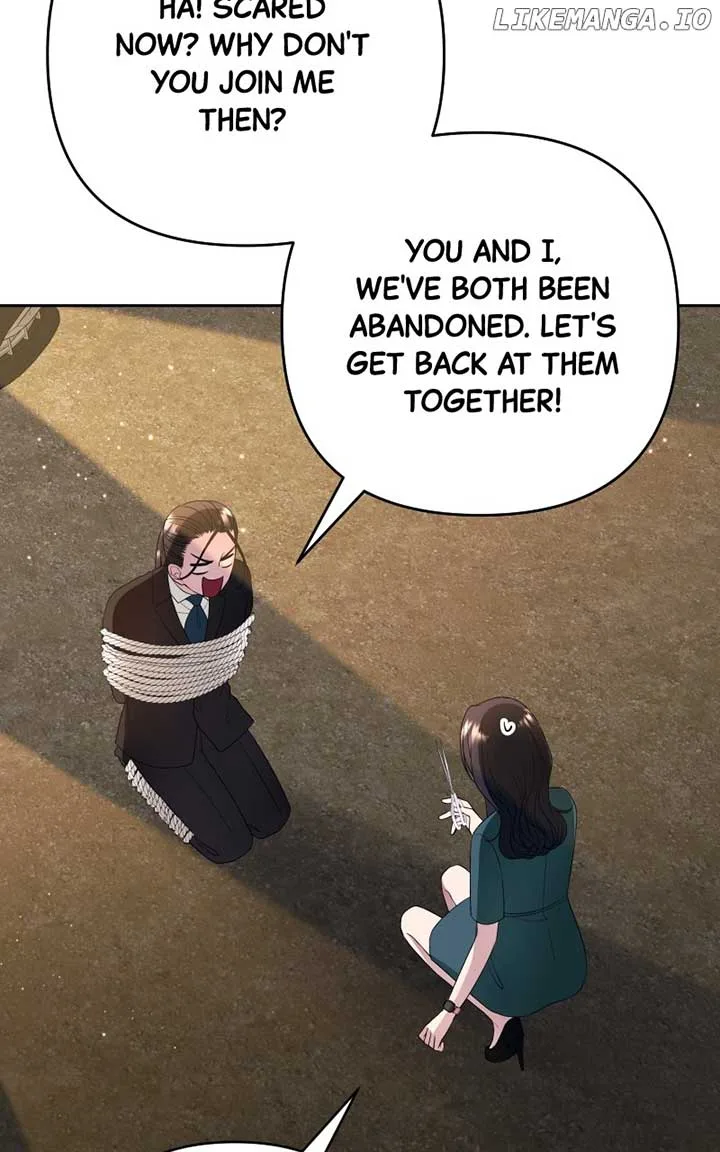 The Worst Villain Chapter 49 page 37