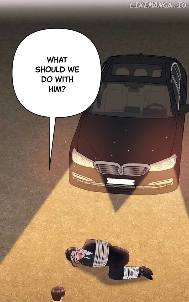 The Worst Villain Chapter 49 page 19