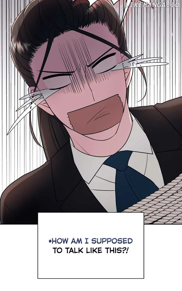 The Worst Villain Chapter 49 page 26