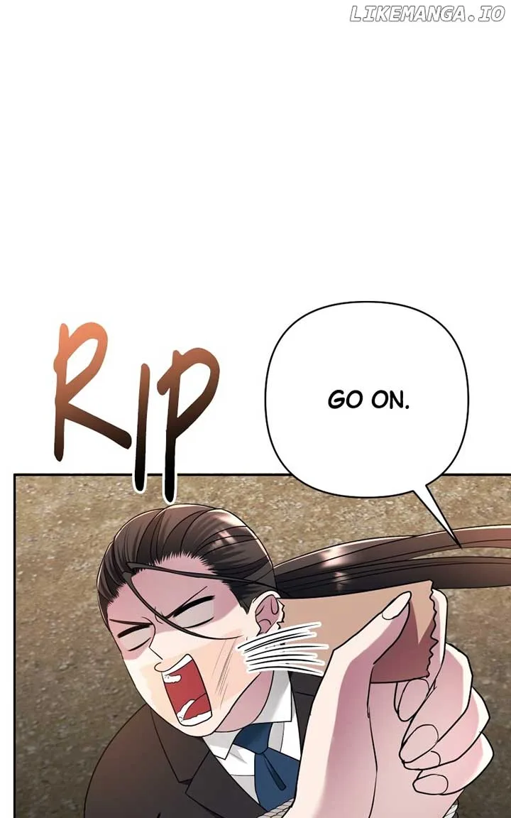 The Worst Villain Chapter 49 page 27