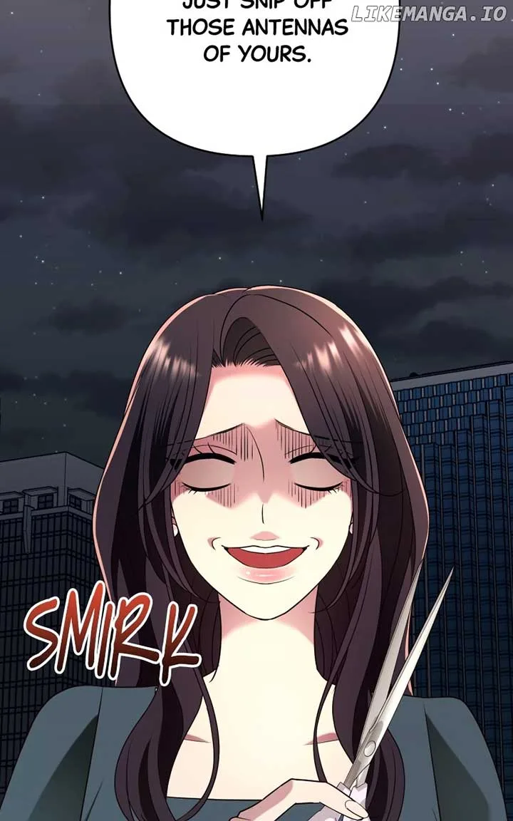The Worst Villain Chapter 49 page 24