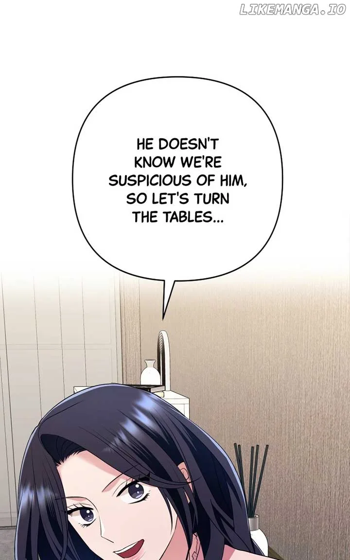 The Worst Villain Chapter 49 page 14
