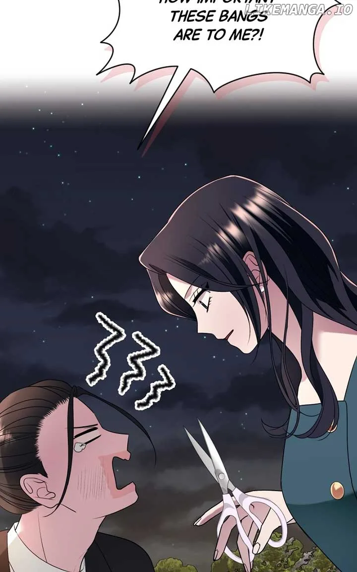 The Worst Villain Chapter 49 page 29