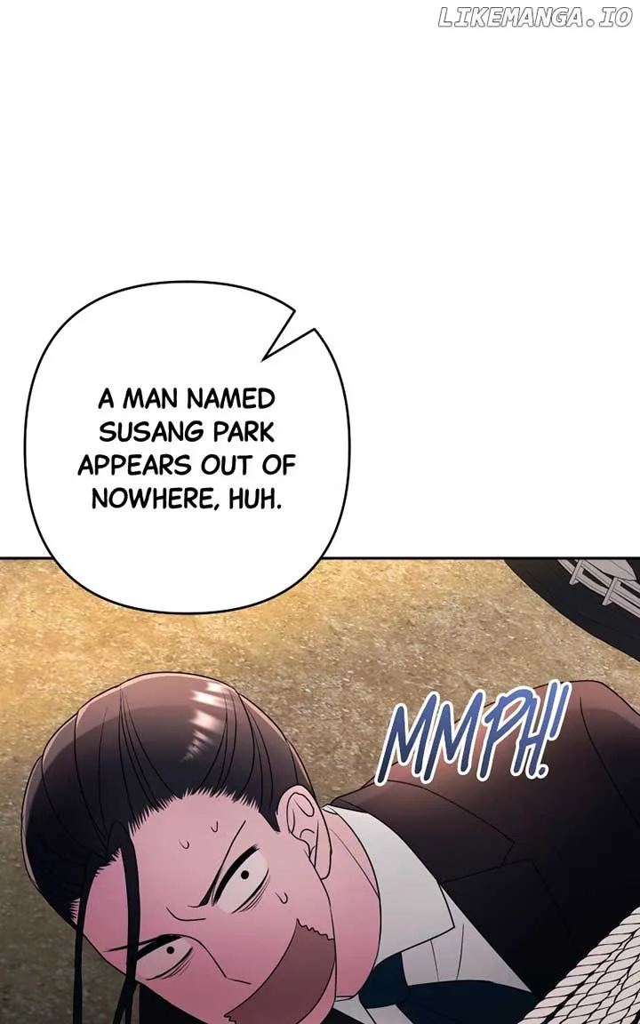 The Worst Villain Chapter 49 page 21