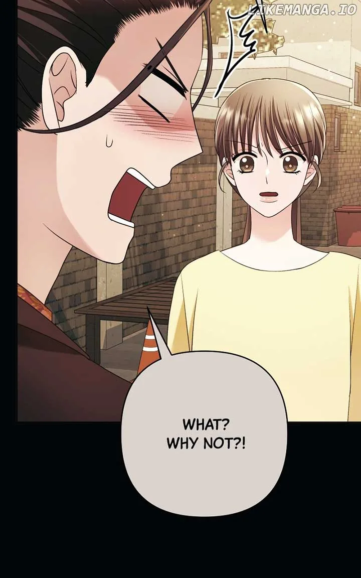The Worst Villain Chapter 49 page 59